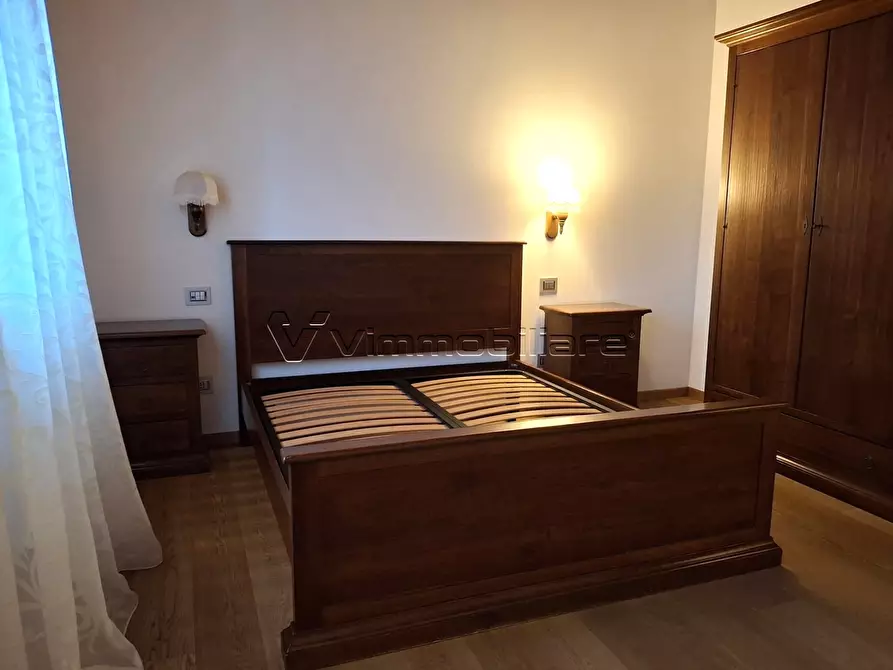 Immagine 11 di Casa bifamiliare in affitto  a Vo