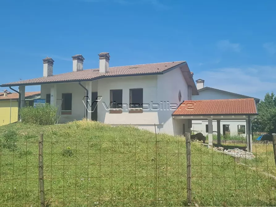 Immagine 5 di Casa indipendente in vendita  in via palazzon 22 a Lozzo Atestino