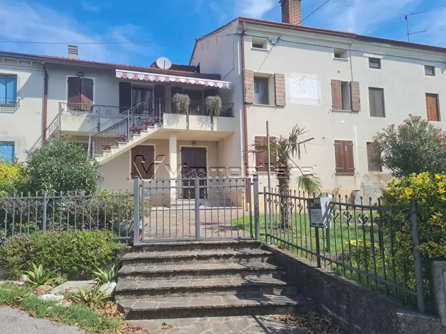 Immagine 1 di Pentalocale in vendita  in Via Tessara 21 a Albettone