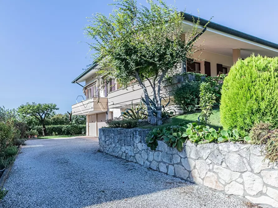 Immagine 48 di Villa in vendita  in Via Palladio 18 a Poiana Maggiore