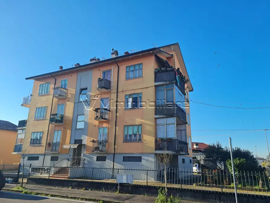 Immagine 5 di Quadrilocale in vendita  in viale Ungheria 32/6 a Noventa Vicentina
