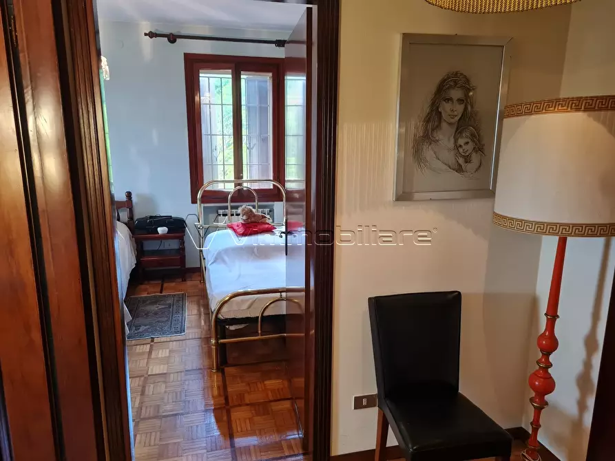 Immagine 18 di Porzione di casa in vendita  in Via Cà Bassa 3 a Albettone