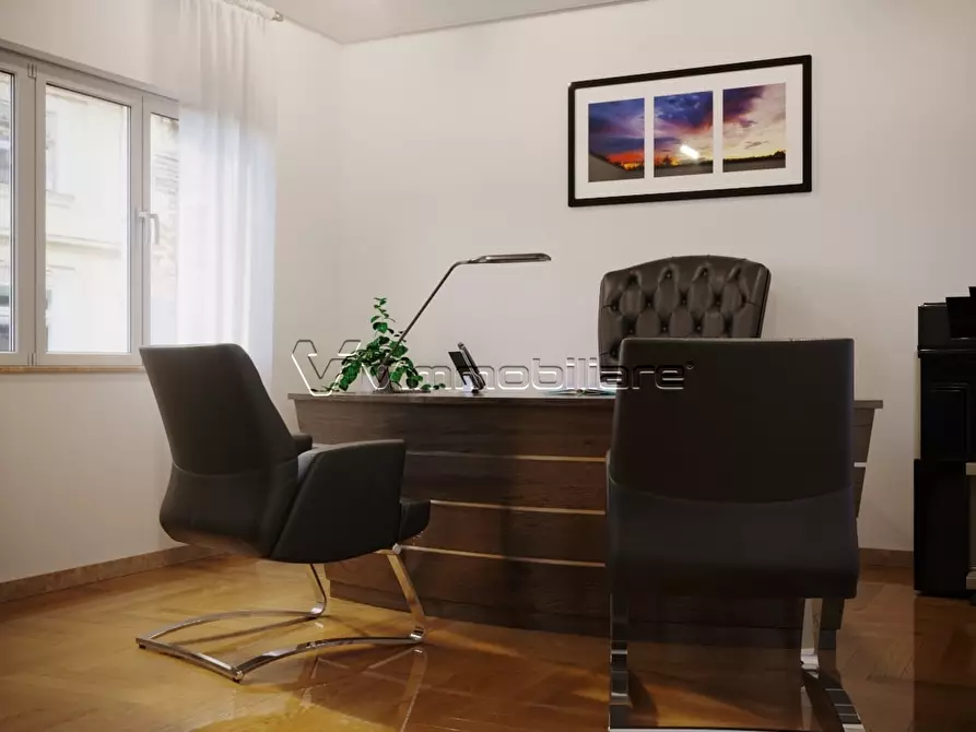 Immagine 4 di Ufficio in affitto  in via Palladio a Noventa Vicentina