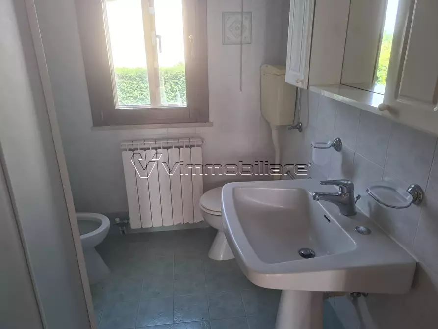 Immagine 32 di Casa indipendente in vendita  in via peraro 32 a Noventa Vicentina