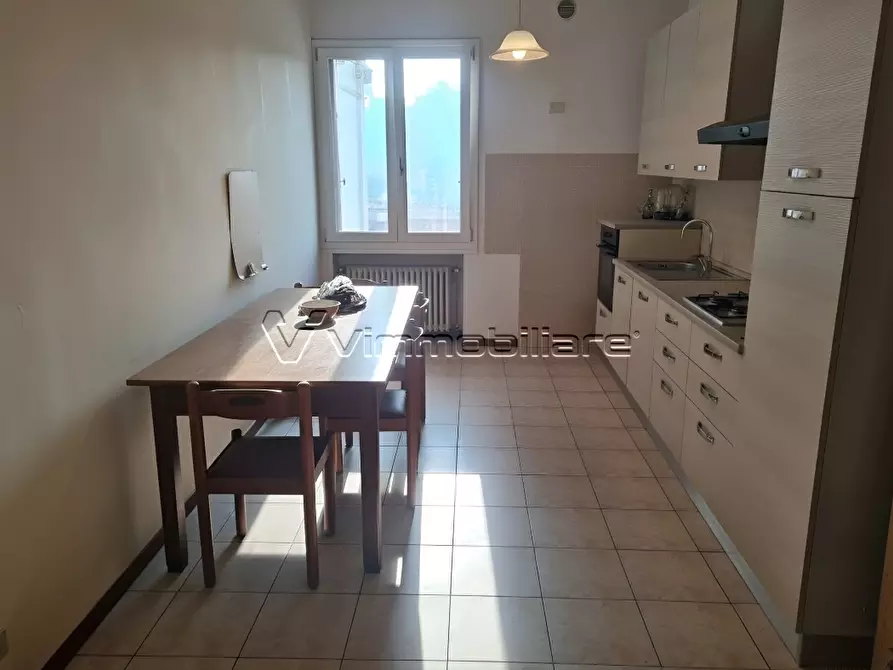 Immagine 5 di Quadrilocale in vendita  in via dietro chiesa 1 a Barbarano Mossano