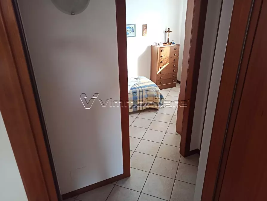 Immagine 10 di Trilocale in vendita  in Via Monte Grappa 1 a Albettone