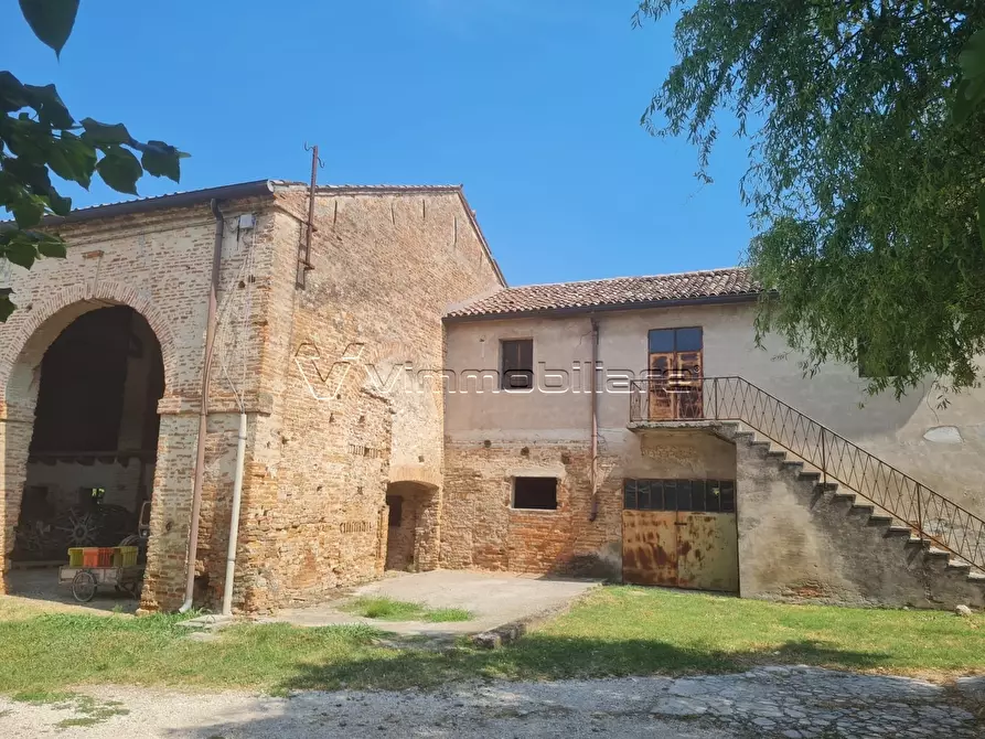 Immagine 3 di Magazzino in vendita  in via disturbo 10 a Agugliaro