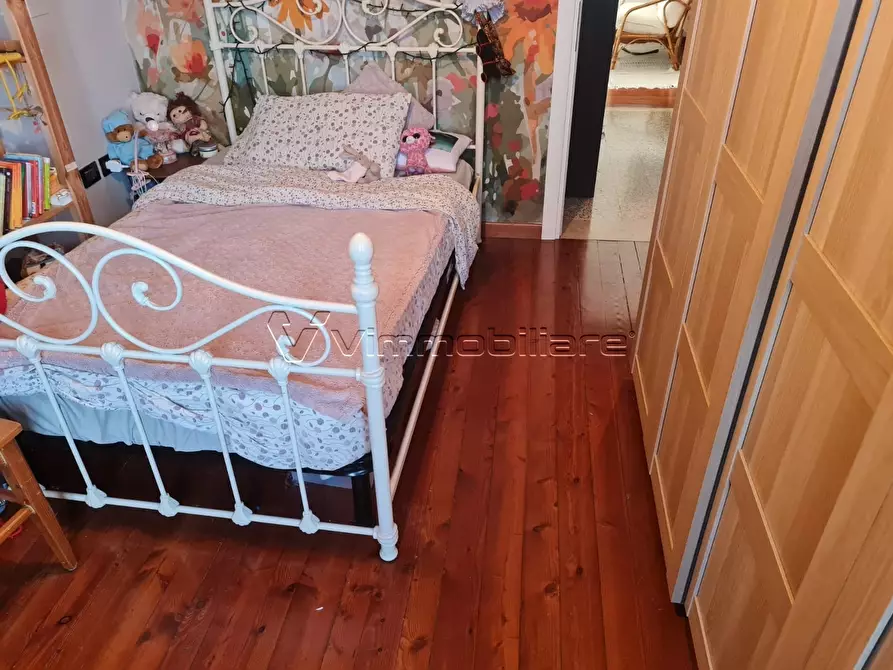 Immagine 25 di Quadrilocale in vendita  in viale Ungheria 32/6 a Noventa Vicentina