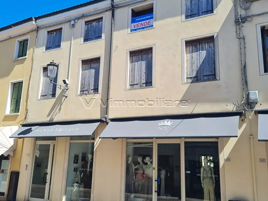 Immagine 1 di Ufficio in vendita  in Via Giacomo Matteotti 141 a Noventa Vicentina