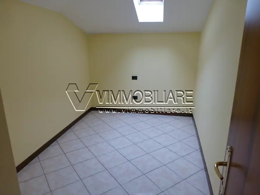 Immagine 18 di Quadrilocale in vendita  in via Andrea Palladio 6 int.4 a Poiana Maggiore