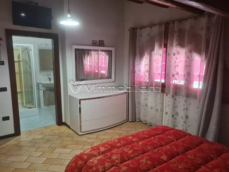 Immagine 48 di Casa bifamiliare in vendita  in via frastortola 24 a Poiana Maggiore