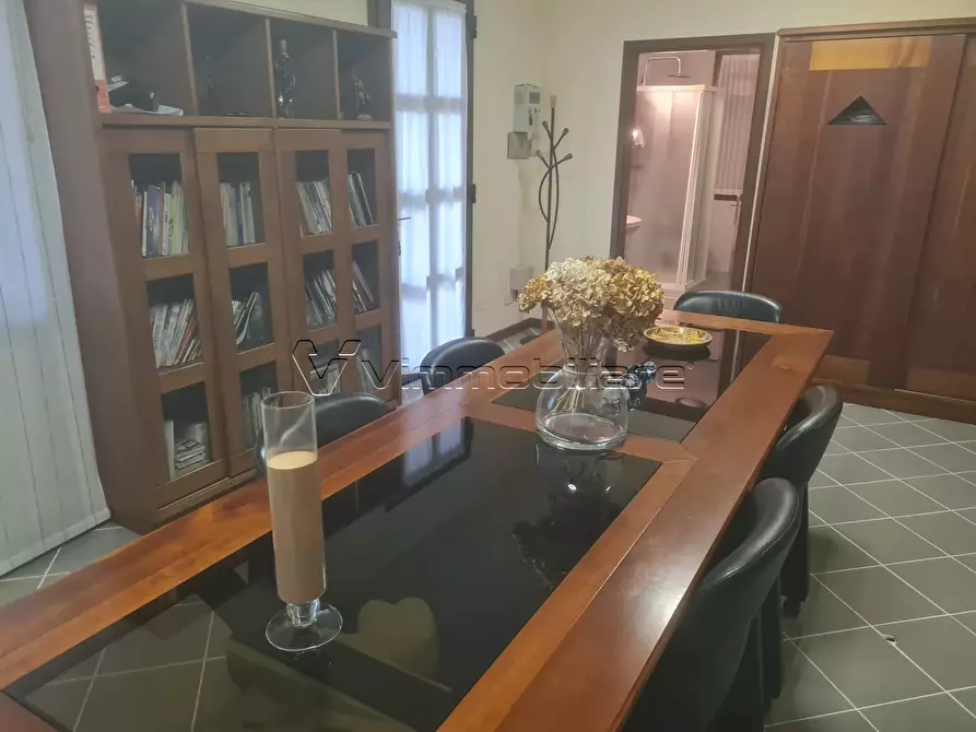 Immagine 23 di Attività artigianale in affitto  in via dell'artigiano 1 a Ponso