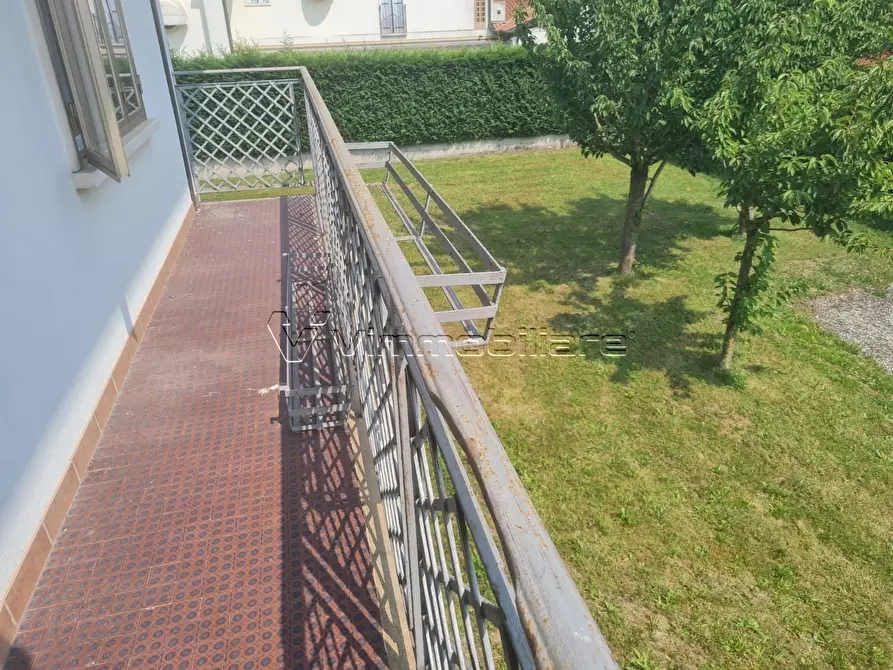 Immagine 18 di Casa indipendente in vendita  in via peraro 32 a Noventa Vicentina