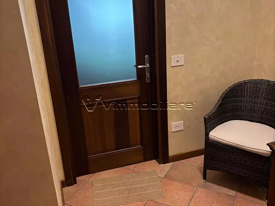 Immagine 10 di Bilocale in affitto  a Vo