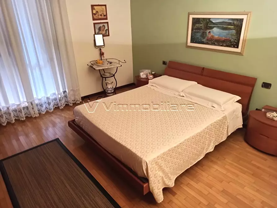 Immagine 38 di Casa bifamiliare in vendita  in Via Europa 45 a Barbarano Mossano