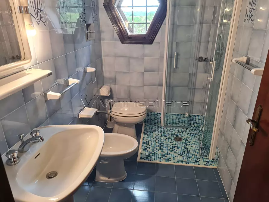 Immagine 29 di Porzione di casa in vendita  in Via Cà Bassa 3 a Albettone