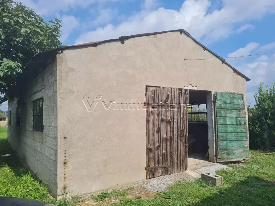 Immagine 5 di Casa trifamiliare in vendita  in Via Strada Pozzetto 20 a Albettone