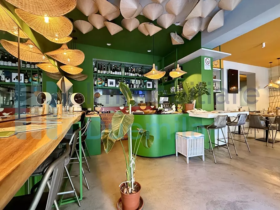 Immagine 10 di Bar / Ristorante in vendita  a Bologna