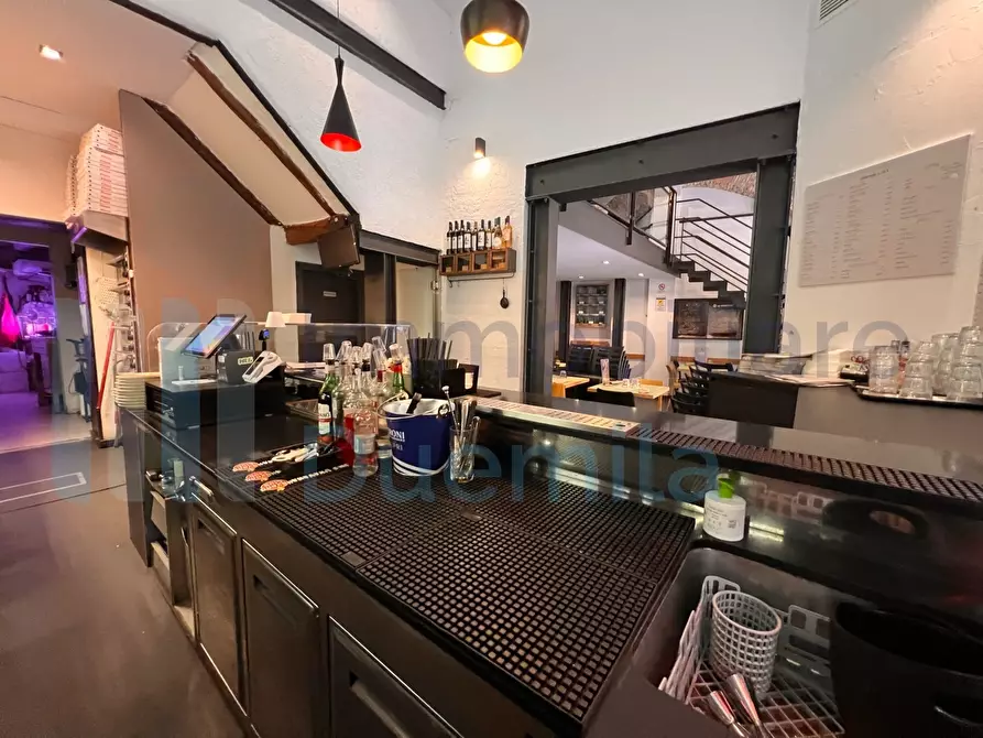 Immagine 7 di Bar / Ristorante in vendita  a Bologna