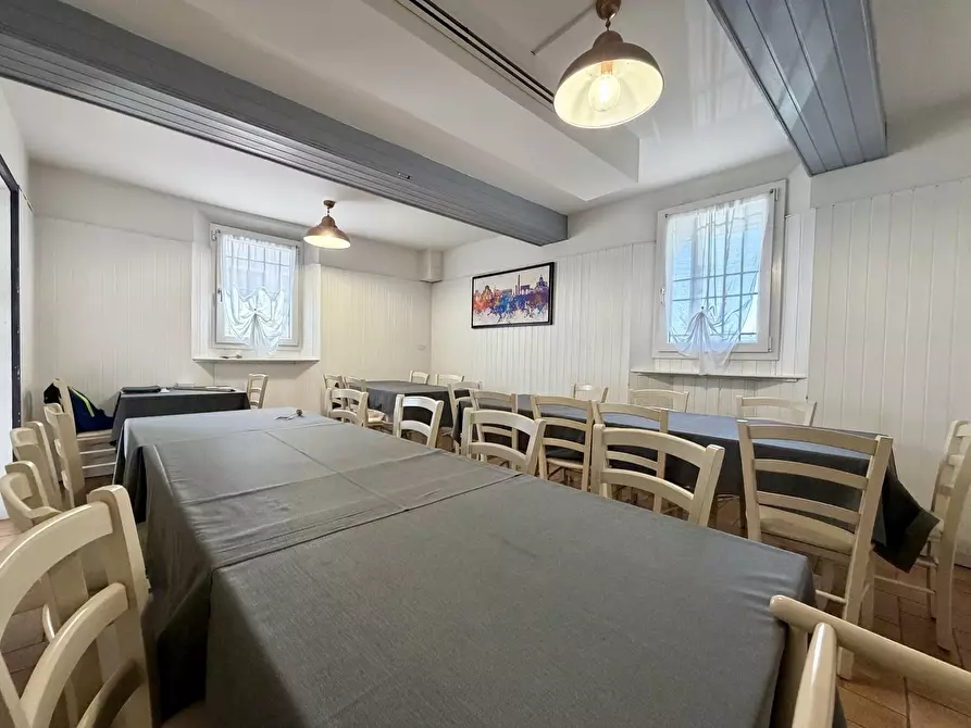 Immagine 5 di Bar / Ristorante in vendita  a Zola Predosa