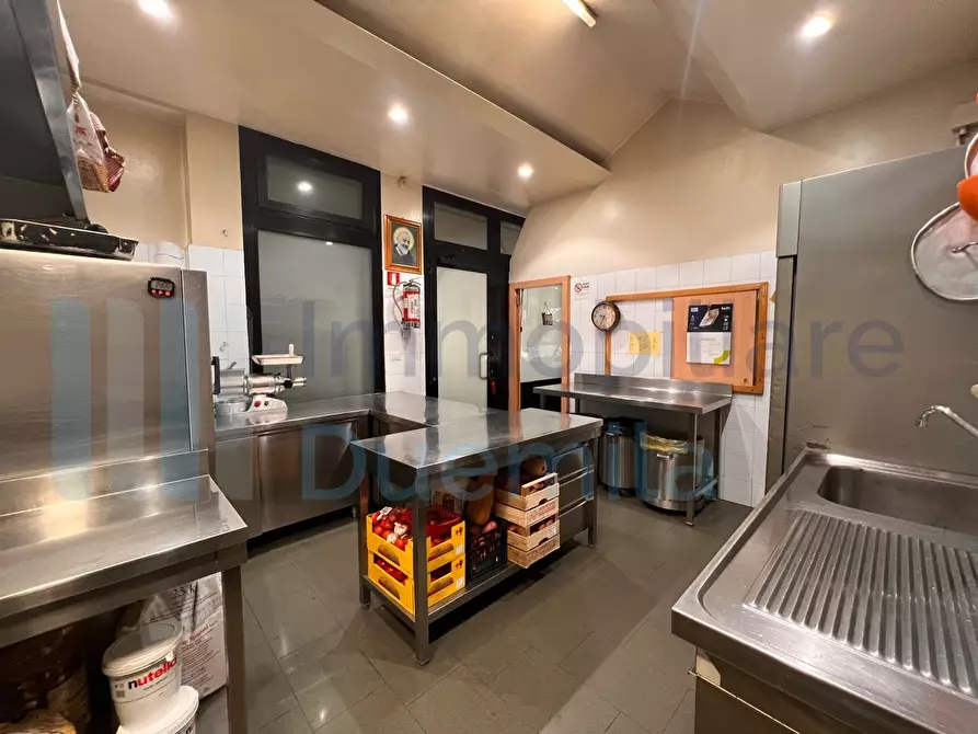 Immagine 22 di Attività artigianale in vendita  a Sasso Marconi