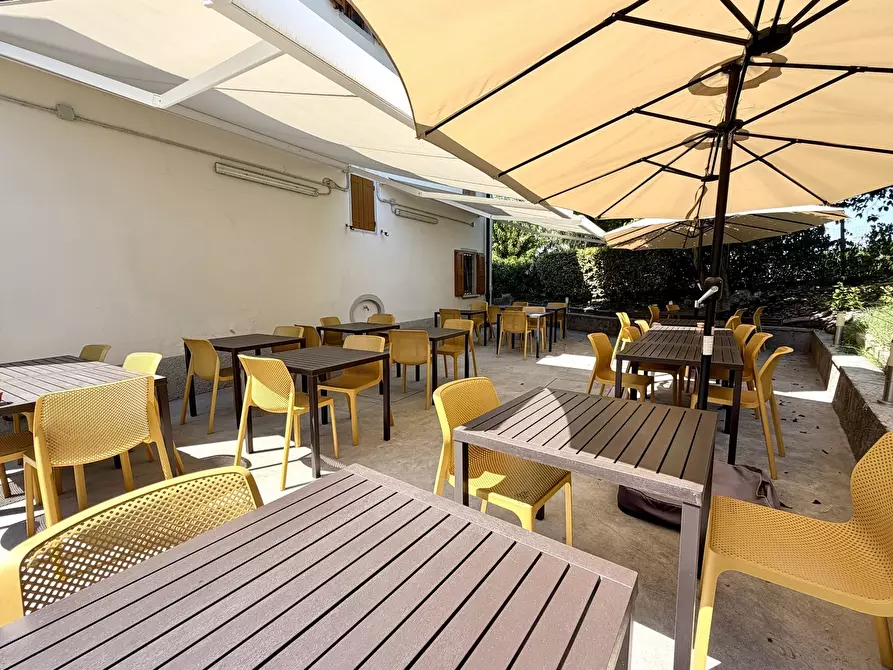 Immagine 31 di Bar / Ristorante in vendita  a Zola Predosa