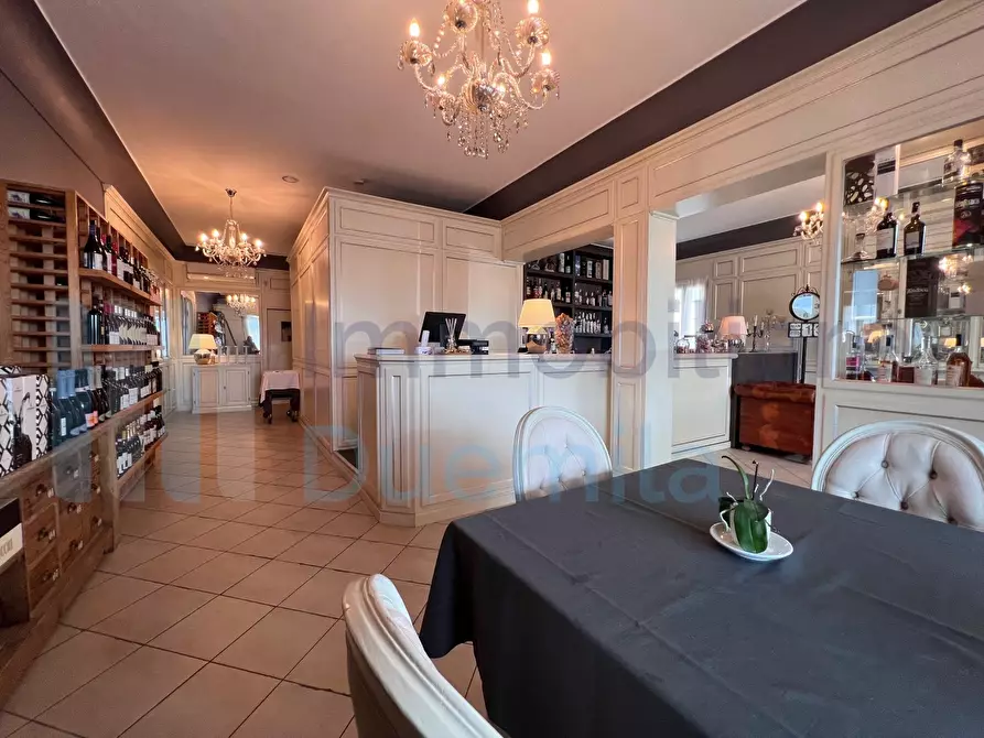 Immagine 15 di Bar / Ristorante in vendita  a Castel San Pietro Terme