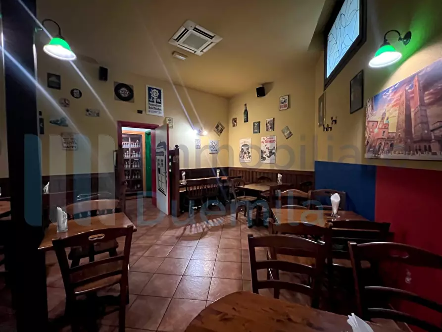 Immagine 6 di Bar / Ristorante in vendita  a Casalecchio Di Reno
