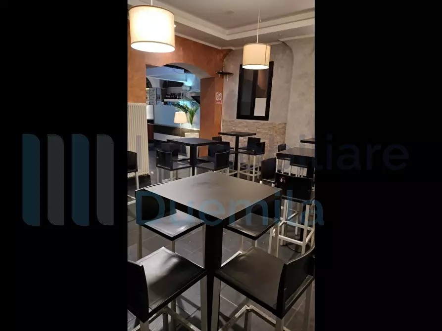 Immagine 1 di Bar / Ristorante in vendita  a Bologna