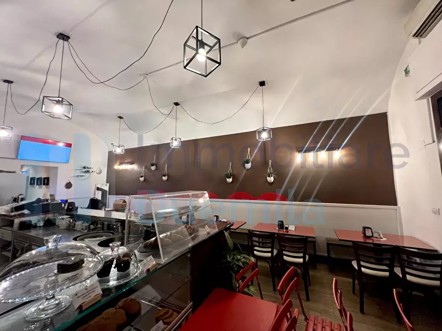 Immagine 7 di Bar / Ristorante in vendita  a Bologna