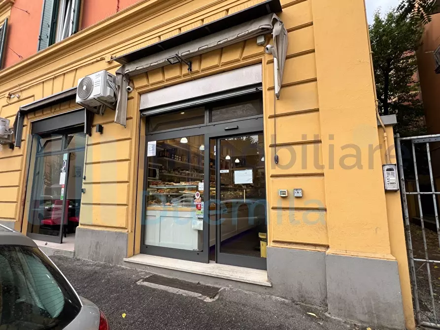 Immagine 26 di Attività artigianale in vendita  a Bologna