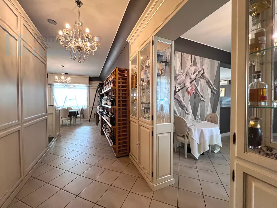 Immagine 12 di Bar / Ristorante in vendita  a Castel San Pietro Terme