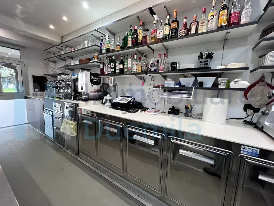 Immagine 10 di Bar / Ristorante in vendita  a Bologna