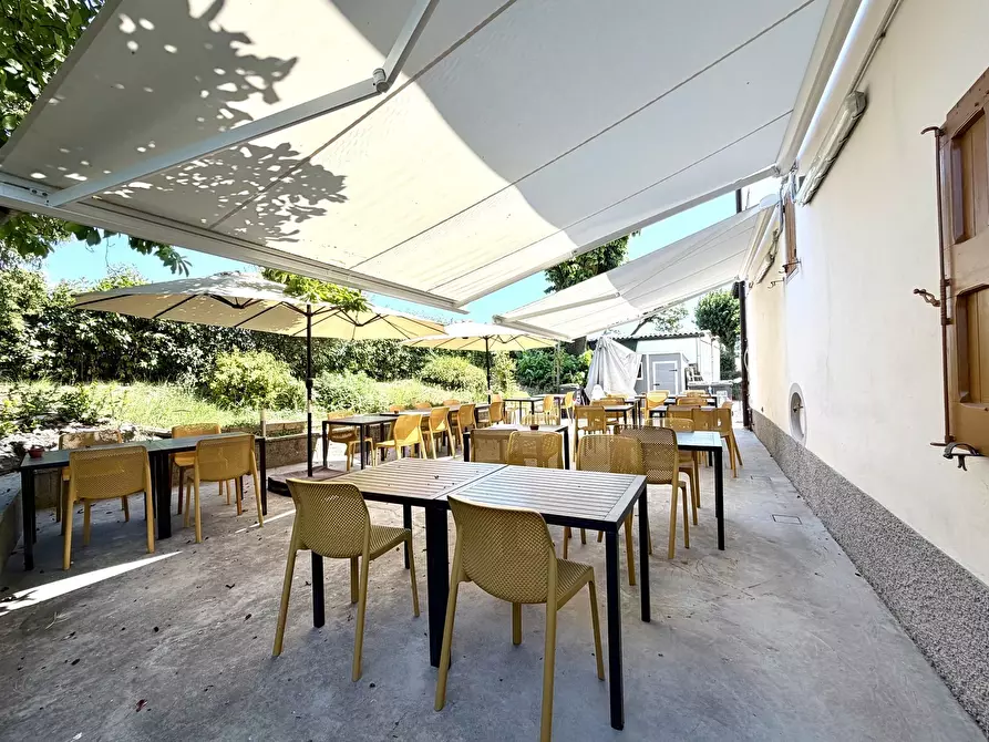 Immagine 32 di Bar / Ristorante in vendita  a Zola Predosa