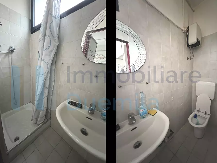 Immagine 29 di Locale commerciale in affitto  a Ozzano Dell'emilia