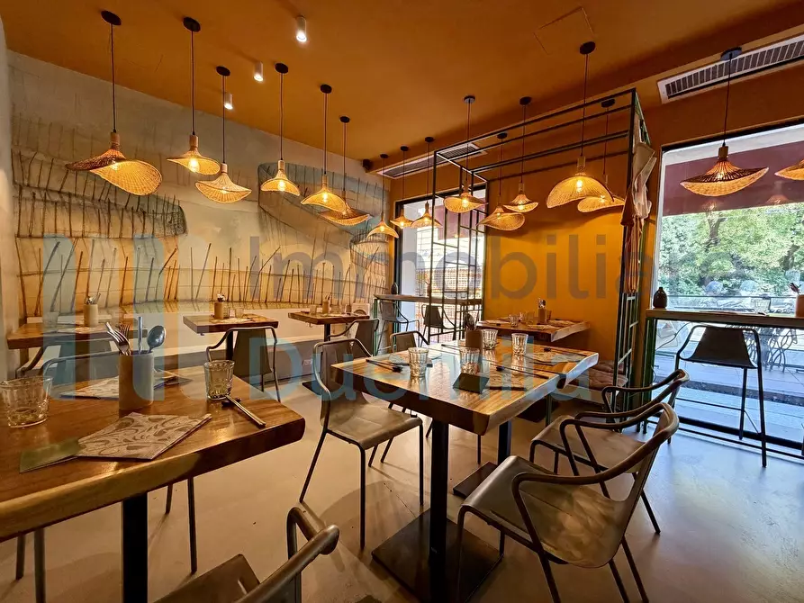 Immagine 2 di Bar / Ristorante in vendita  a Bologna