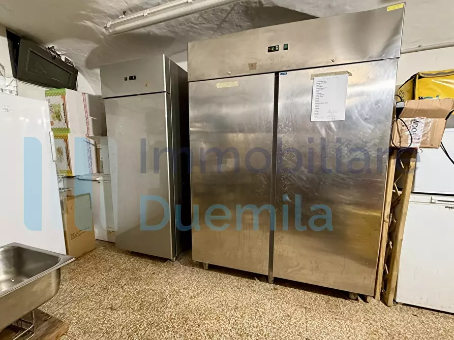 Immagine 31 di Bar / Ristorante in vendita  a Bologna