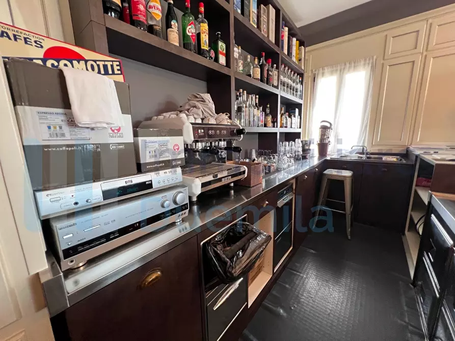 Immagine 24 di Bar / Ristorante in vendita  a Castel San Pietro Terme