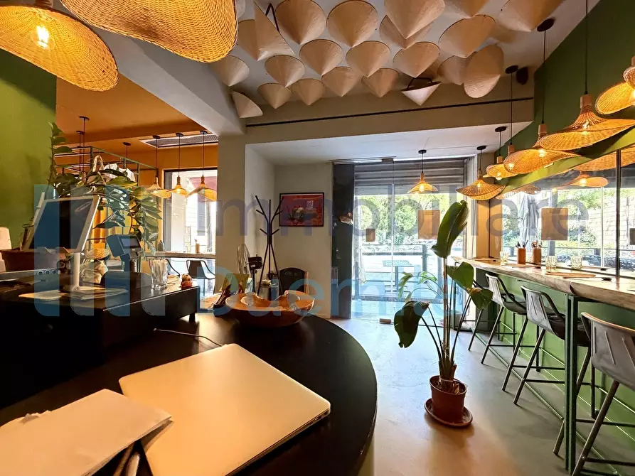 Immagine 14 di Bar / Ristorante in vendita  a Bologna