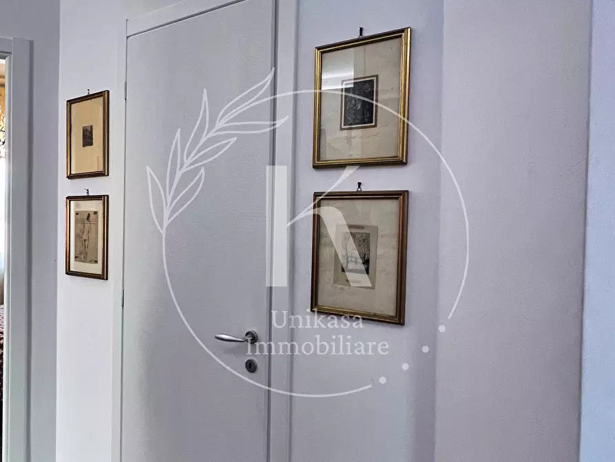 Immagine 18 di Quadrilocale in vendita  in via del forte a Albissola Marina