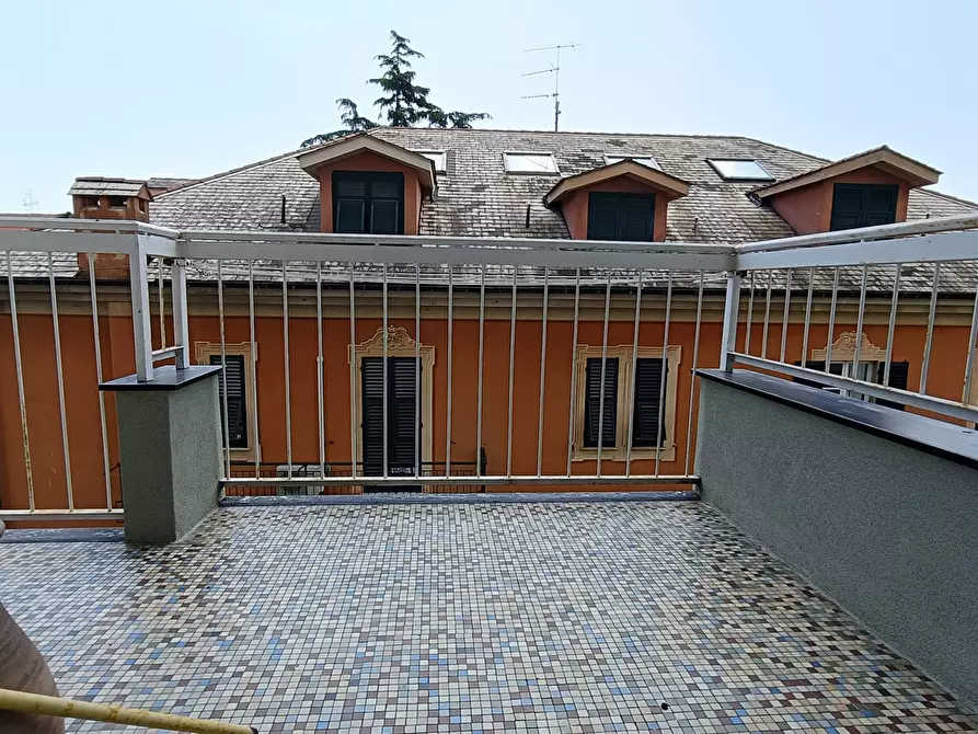 Immagine 20 di Quadrilocale in vendita  in Via San Francesco D'Assisi 4 a Savona