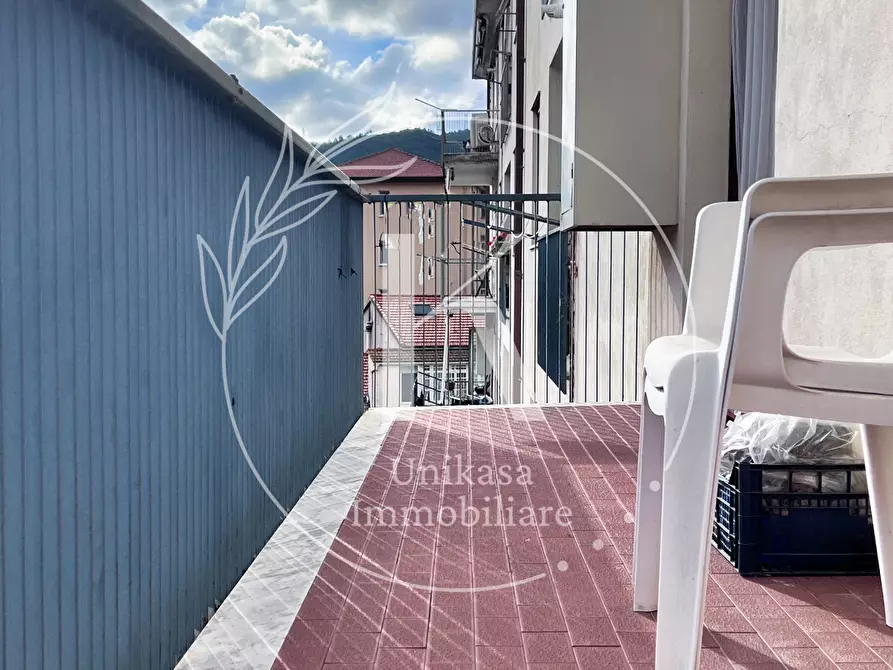 Immagine 29 di Quadrilocale in vendita  in Via Giobatta Brandini 13 a Quiliano