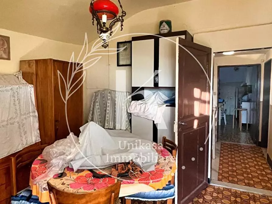 Immagine 16 di Terratetto in vendita  in San Nazario a Savona