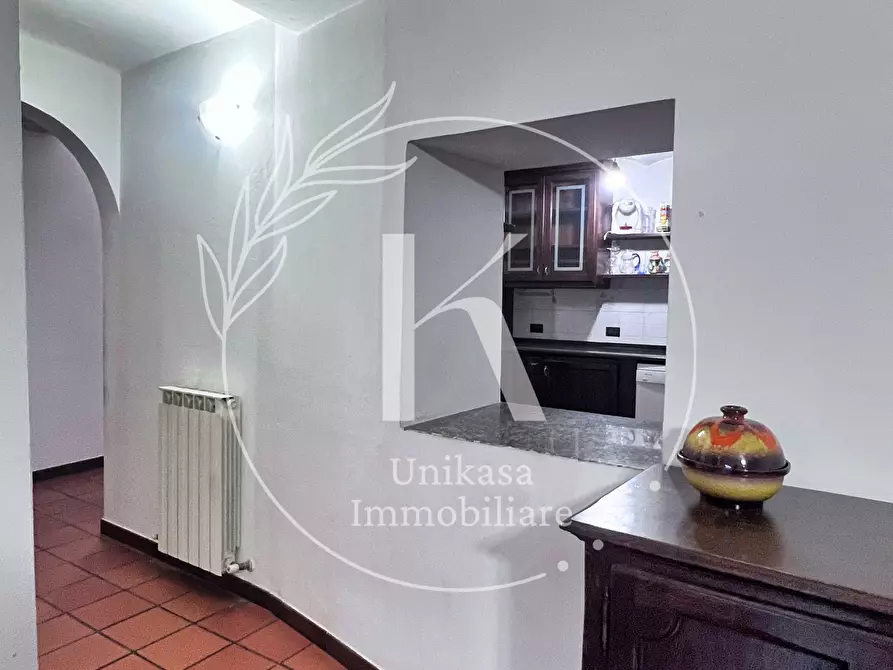 Immagine 11 di Terratetto in vendita  in Via Veirasca 4 a Quiliano