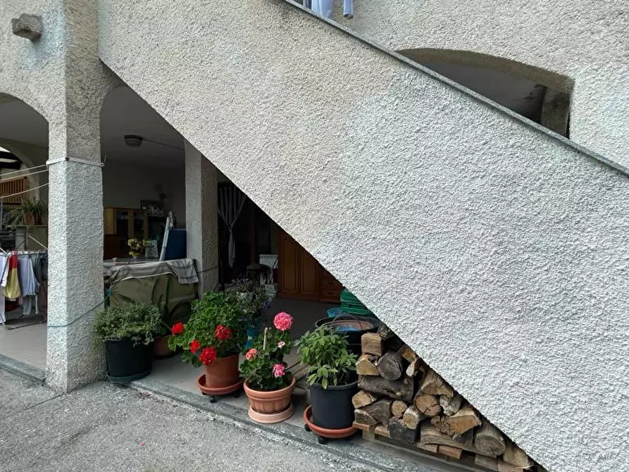 Immagine 17 di Trilocale in vendita  in Via Spotorno a Vezzi Portio