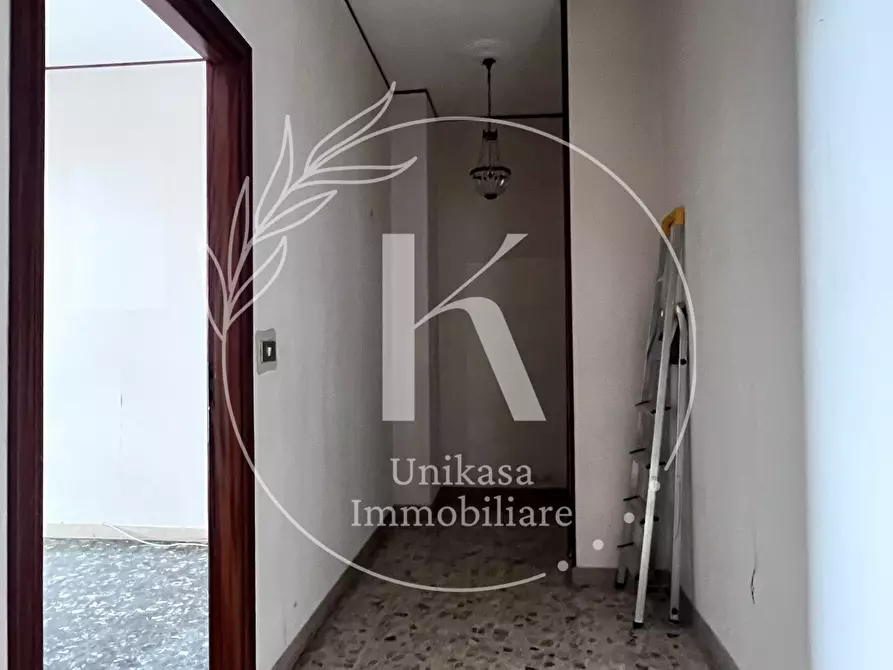 Immagine 17 di Quadrilocale in vendita  in Via Genova 6F a Savona