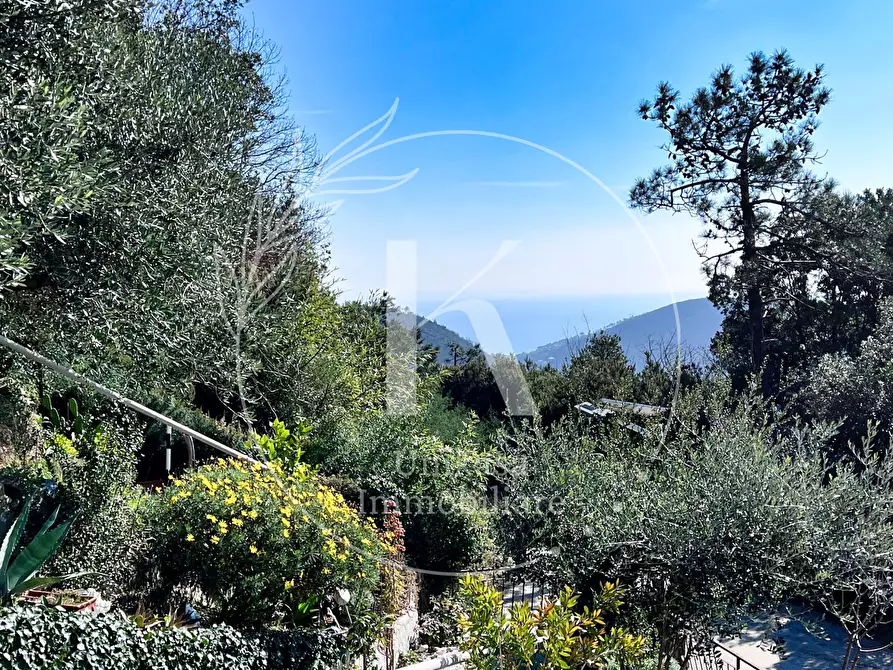 Immagine 30 di Villetta a schiera in vendita  in Via Vilmar 1 a Vezzi Portio