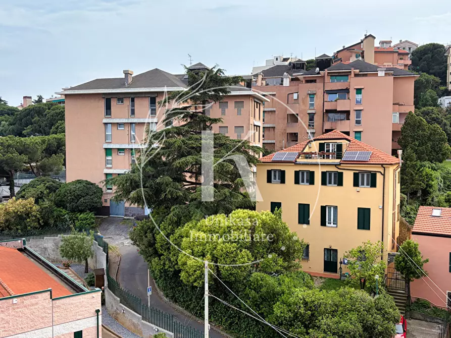 Immagine 1 di Quadrilocale in vendita  in Via Don Minzoni a Savona