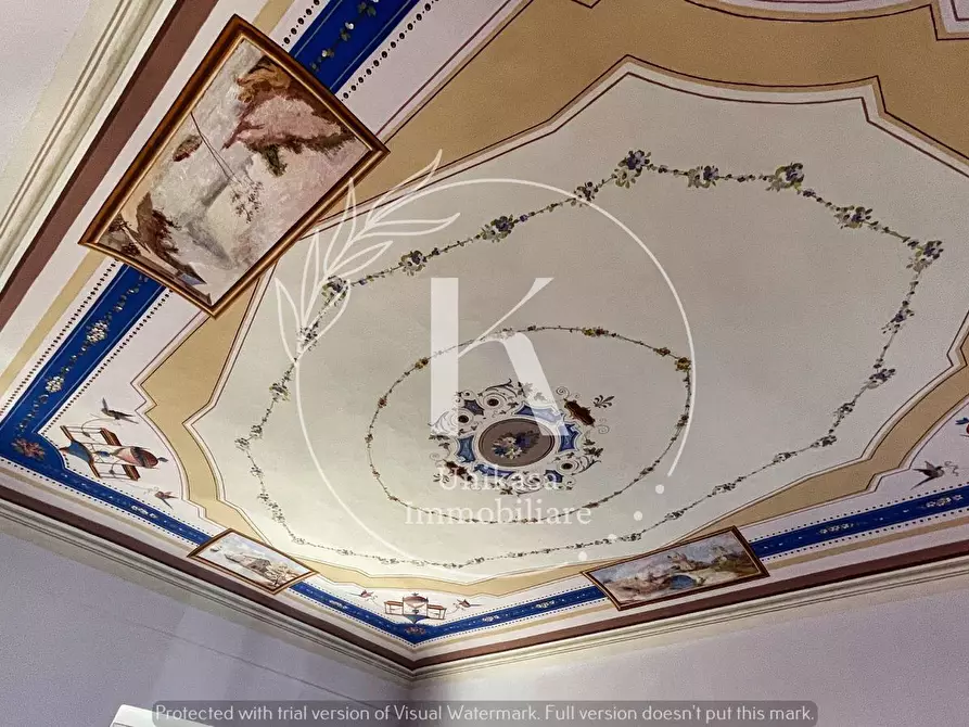 Immagine 5 di Quadrilocale in vendita  in Piazza Sisto IV 1 a Savona