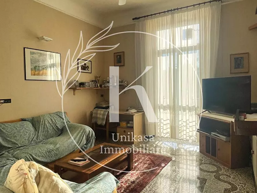 Immagine 24 di Quadrilocale in vendita  in Via Anton Giulio Barrili a Savona